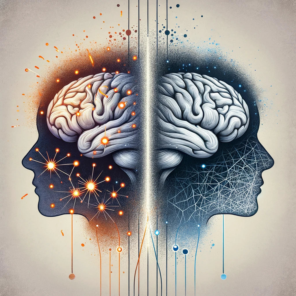 ADHD and Dementia: Unraveling a Startling Connection