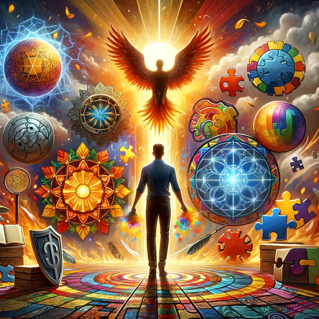 ADHD: Beyond the Myths, Into the Superpowers - 10 Eye-Opening Insights