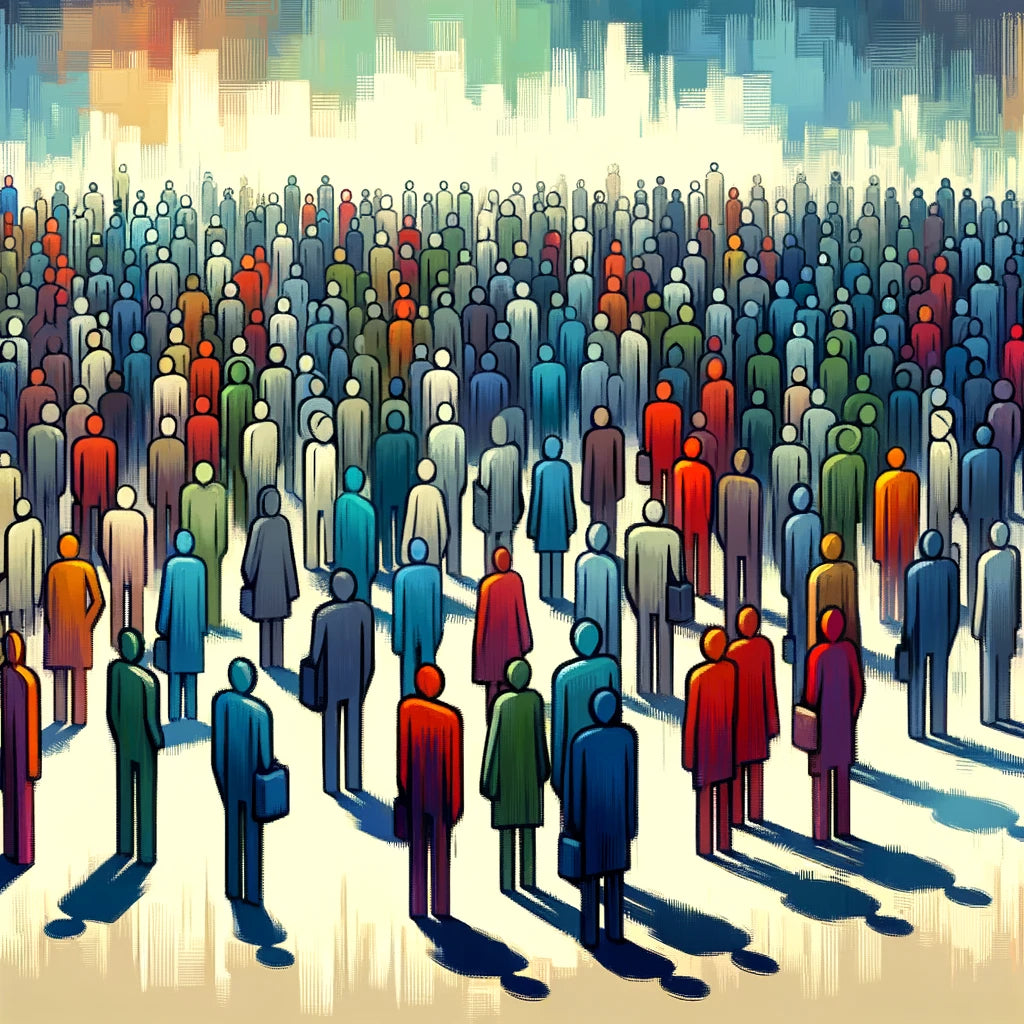 ADHD in Adults: A Hidden Epidemic Unveiled