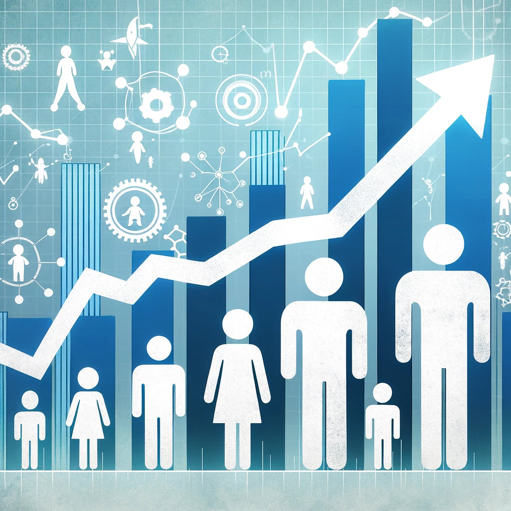 ADHD Trends Skyrocket in Kids: Unpacking the 20-Year Surge