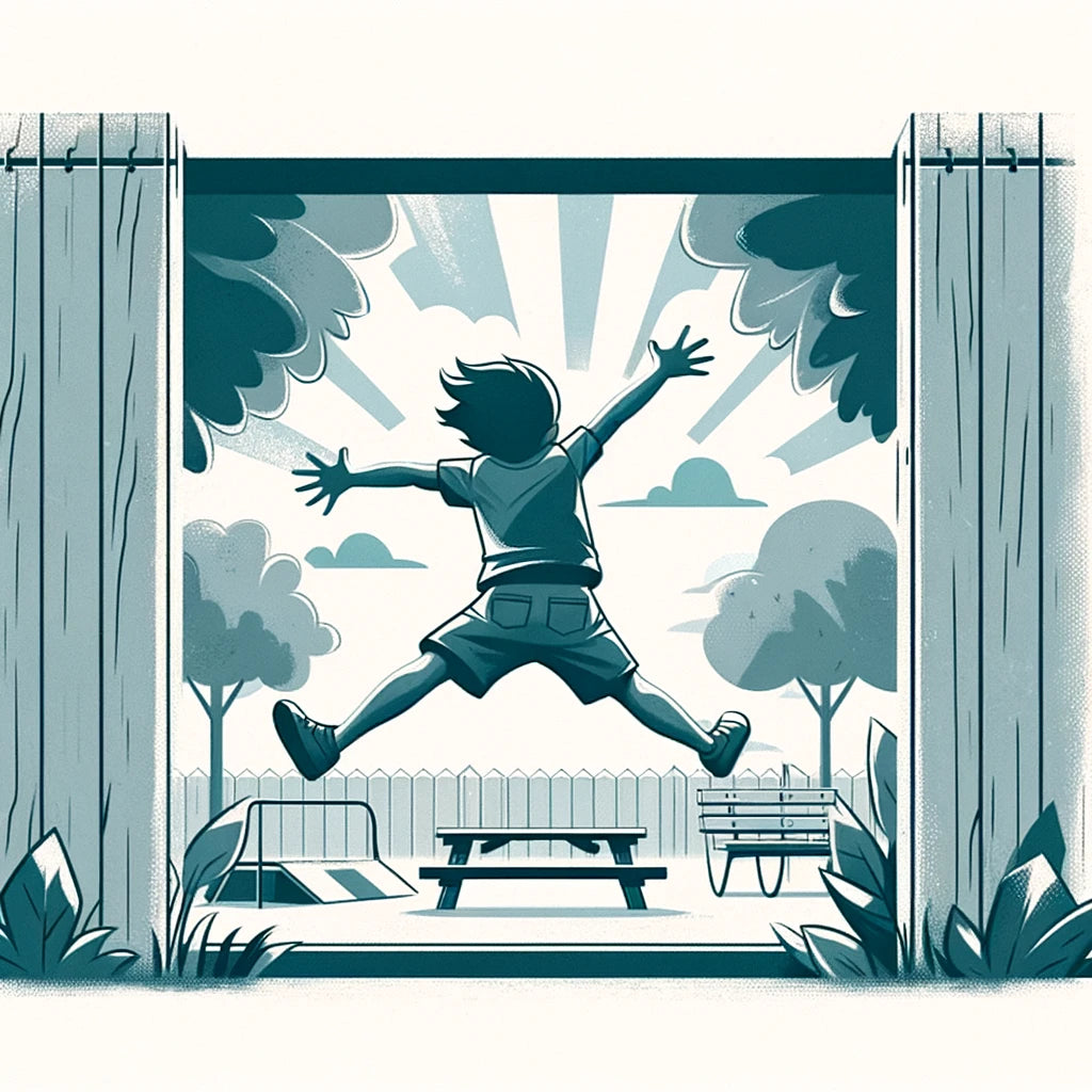 A Rallying Cry for Recess: The Power of Play for ADHD Kids