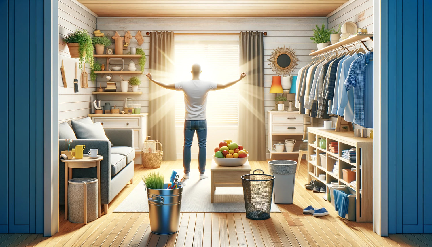 ADHD Unplugged: Epic Hacks for Taming the Chaos