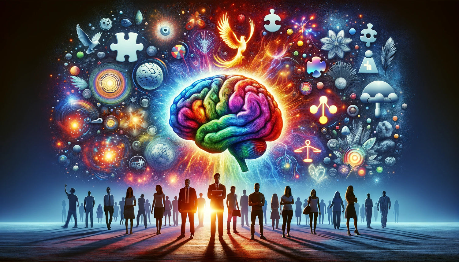 ADHD Unraveled: Rethinking Mental Health in an Evolving World