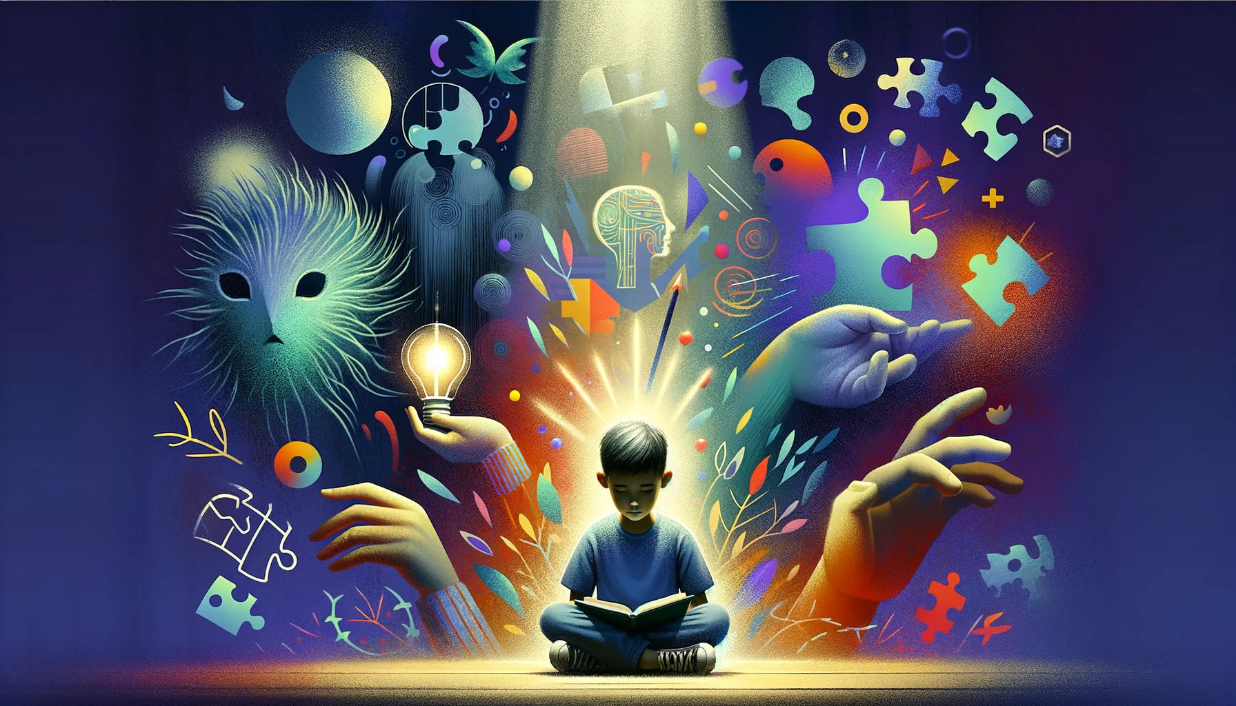 ADHD Unwrapped: A Parent's Heartfelt Wishlist