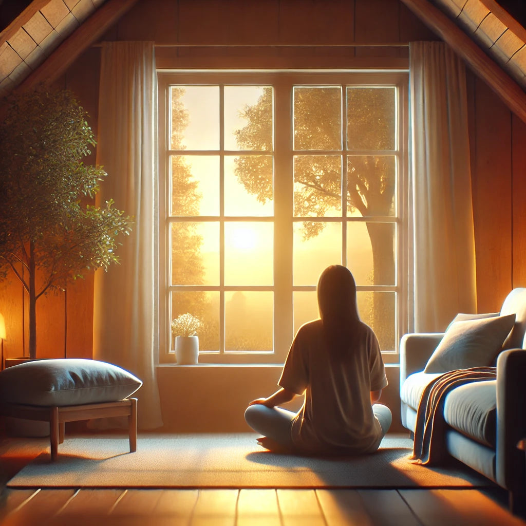 "Taking the First Step: Easing into Therapy Without Feeling Overwhelmed"