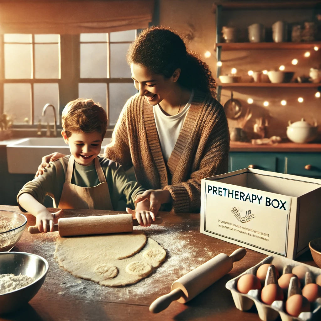 Stirring Up Conversations: Creating a Safe Space for Your Child’s Mental Health