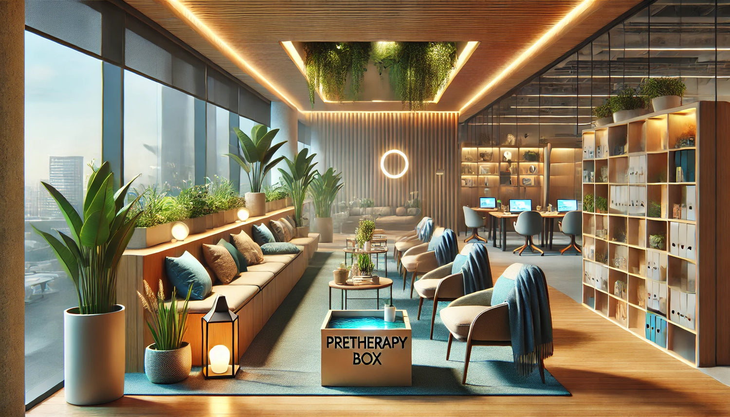 Preparing, Not Repairing: Creating a Workplace Culture that Prioritizes Mental Wellness and Prevents Burnout