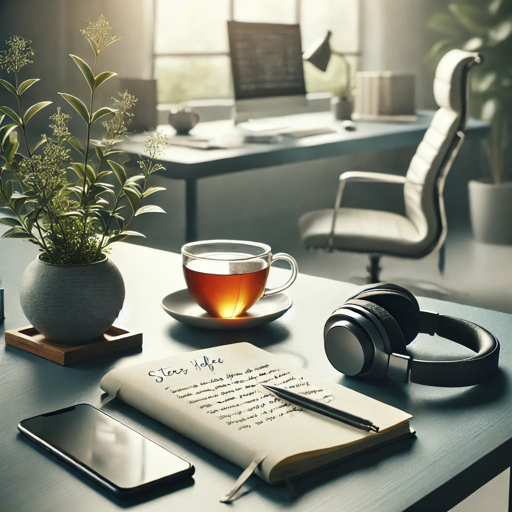 High-stress Career With Constant Pressure To Perform