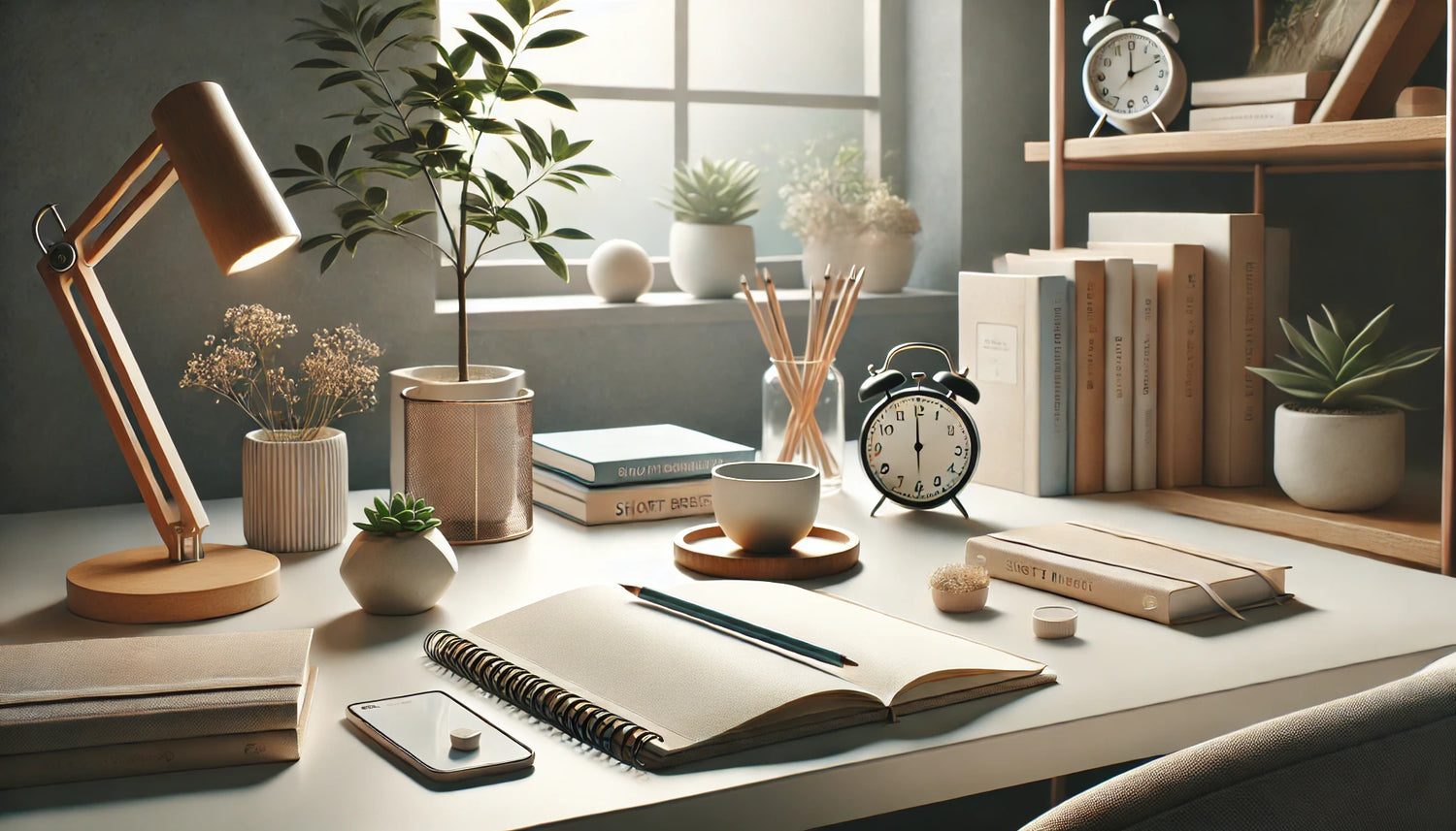 Finding Balance in the Chaos: A Guide for College Students Battling Burnout