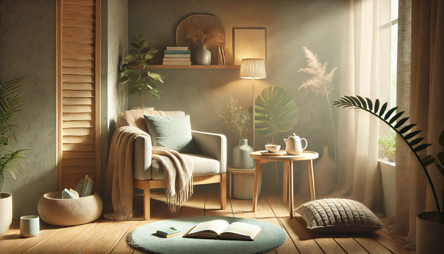 Beginning Your Mental Health Journey Without Feeling Overwhelmed: A Gentle Guide to Your First Steps