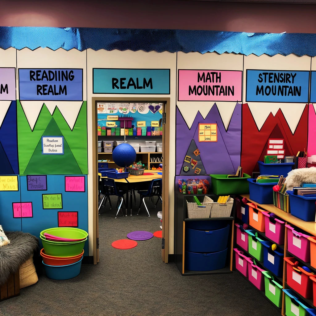 Classroom Magic: 5 Revolutionary Tips for ADHD & ASD Superstars!