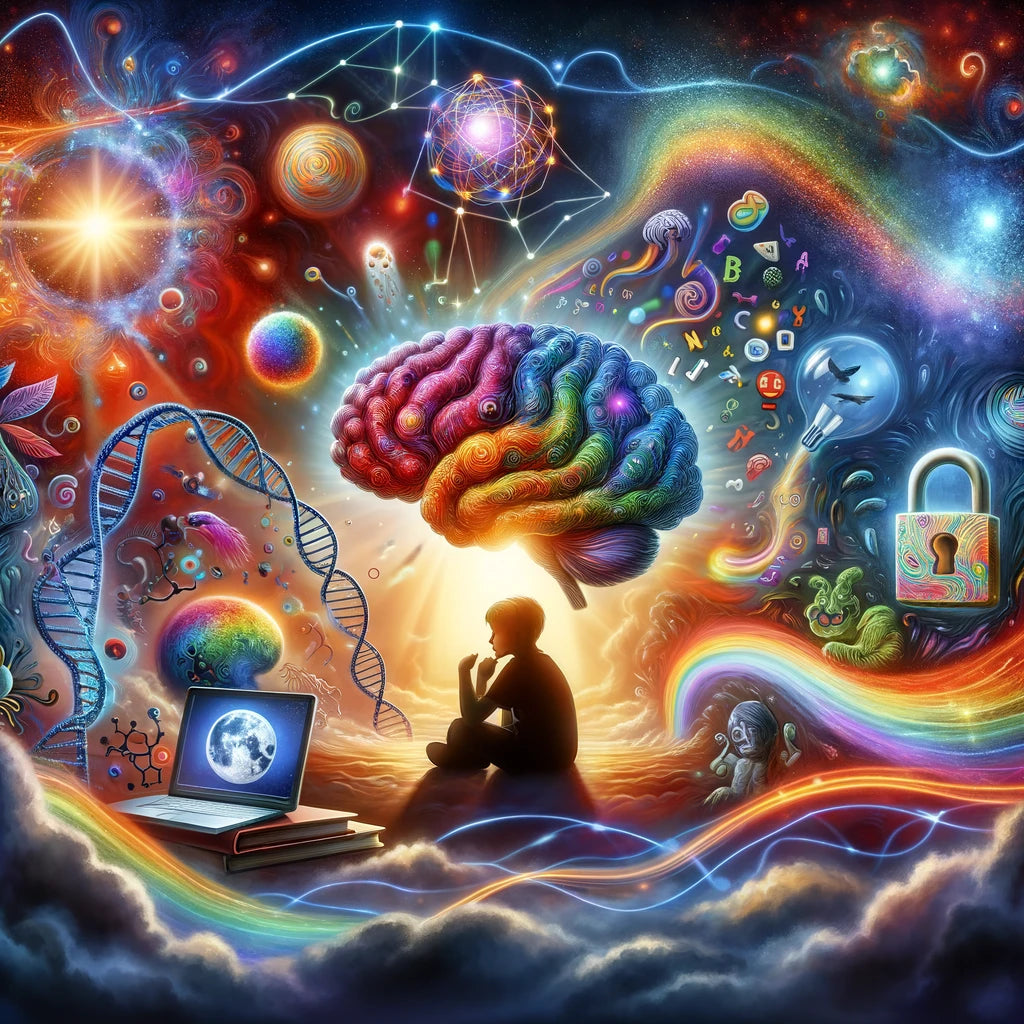 January 28th - February 3rd NIH.Gov Updates On ADHD - Part 2