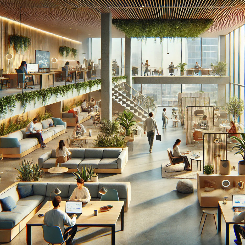 Fostering a Resilient Workplace: How to Prepare, Not Repair, Your Millennial and Gen Z Employees
